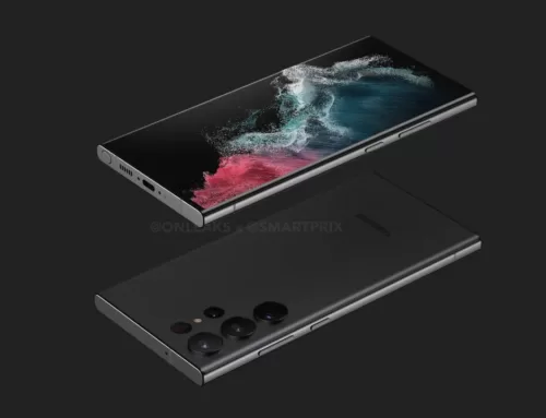 Filtran el nuevo diseño del Samsung Galaxy Ultra Pro S9